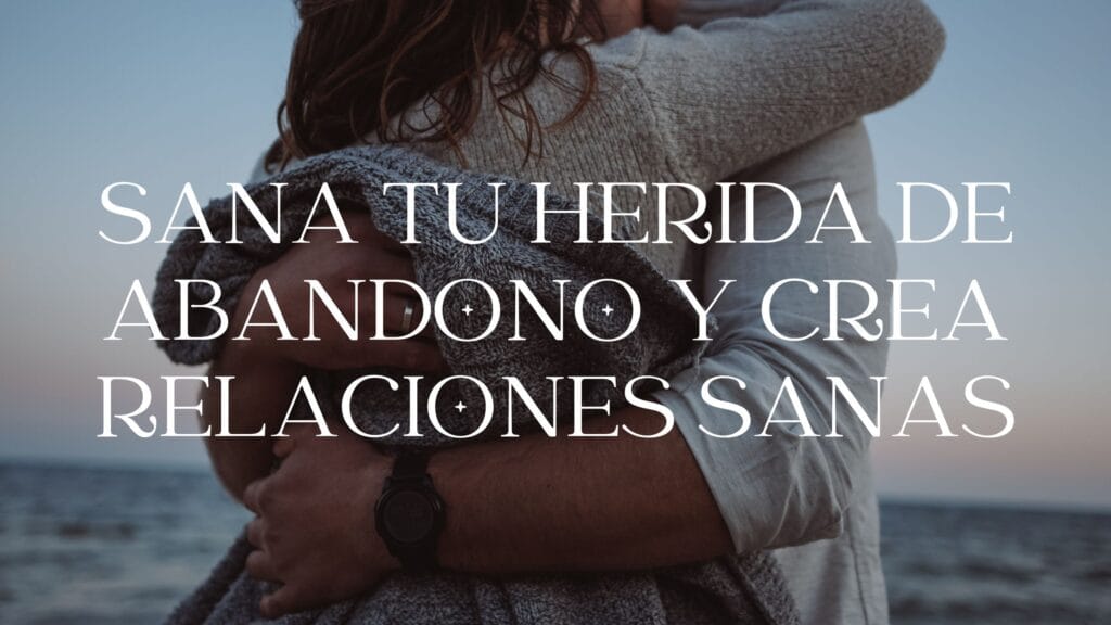portada del pack para sanar heridas de infancia para mejorar relaciones de pareja